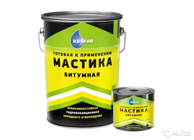 Мастики