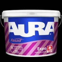  Aura Fasad Expo для нар. работ 2,7 л
