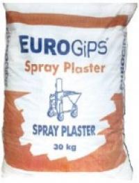 Гипс SPRAY PLASTER 25кг(МР-75)