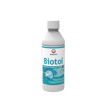                 Biotol   противогрибковая защита 0,5л   