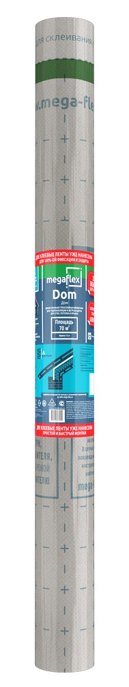 Мегафлекс Dom