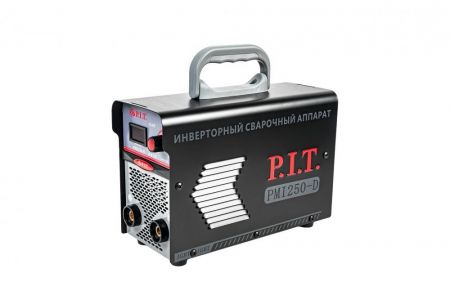 Инвертор сварочный P.I.T. PMI 250-D IGBT