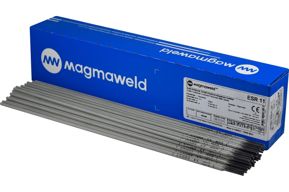 Электрод ESR 11 (3.25мм / 2,5кг) MAGMAWELD