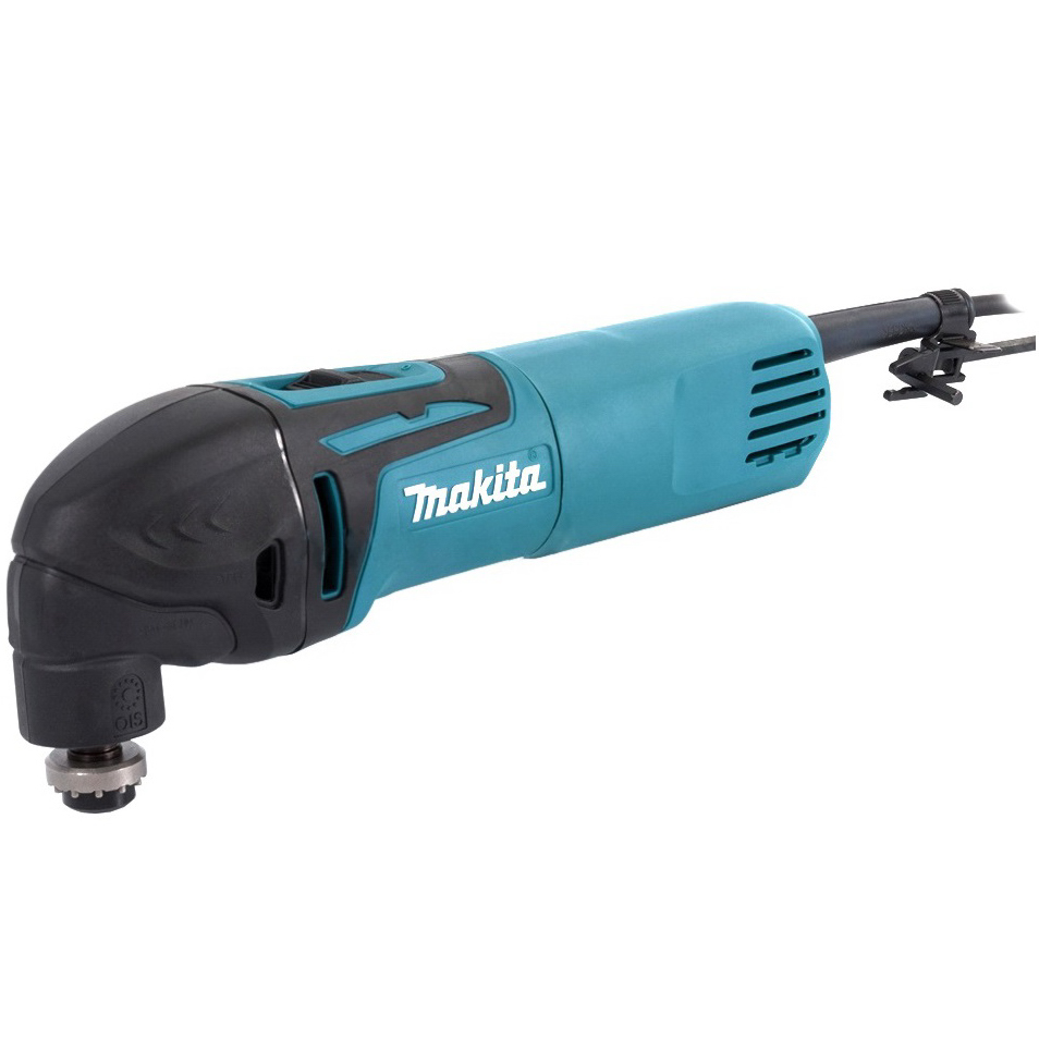 Мультитул Makita ТМ 3000 С