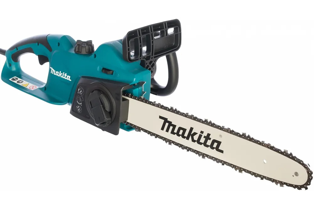 Пила цепная сетевая Makita UC 4041 A