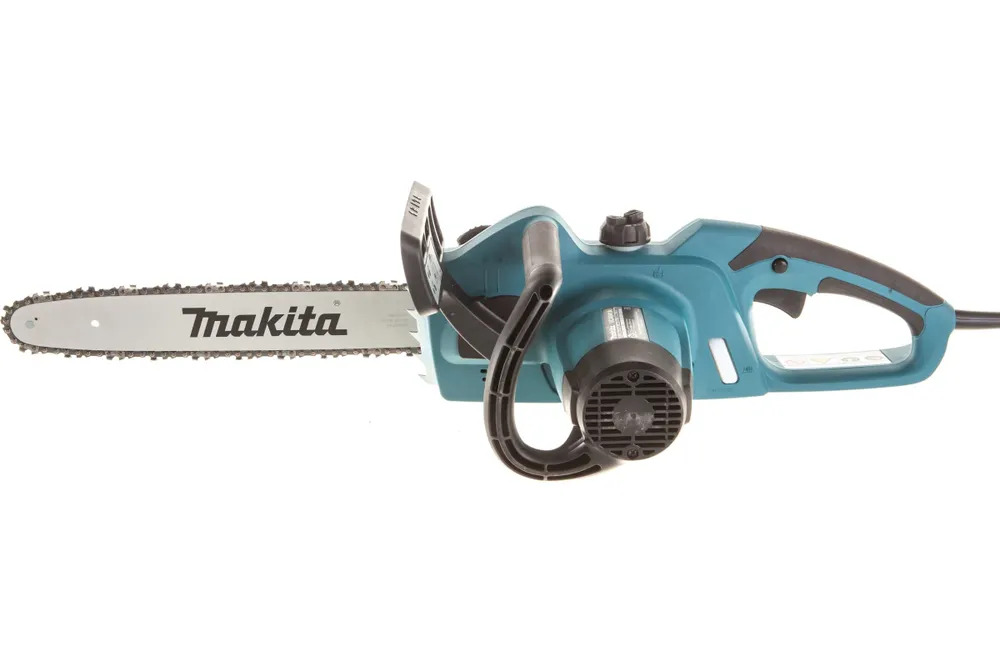 Пила цепная сетевая Makita UC 4041 A