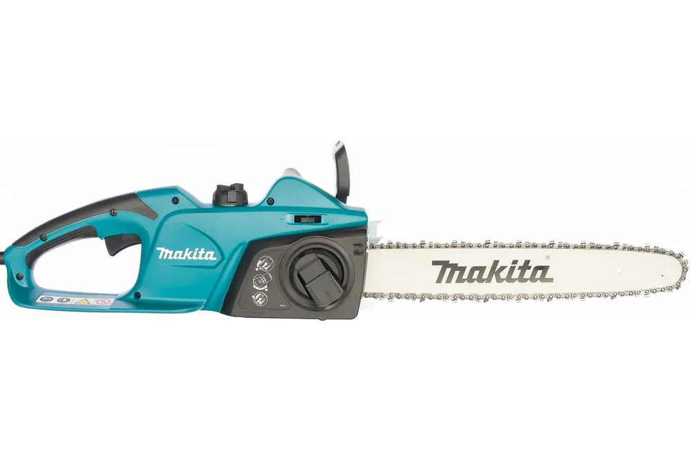 Пила цепная сетевая Makita UC 4041 A