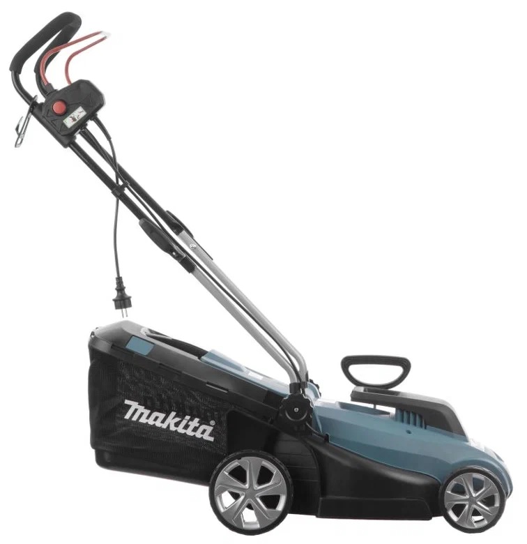 Газонокосилка Makita ELM 3320 электрическая