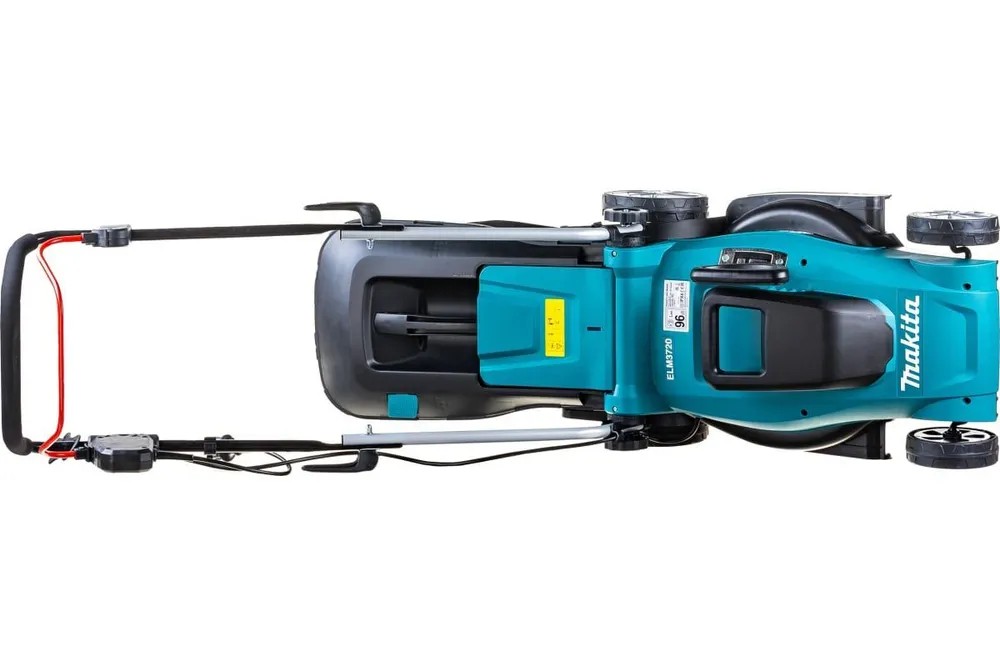 Газонокосилка Makita ELM 3320 электрическая