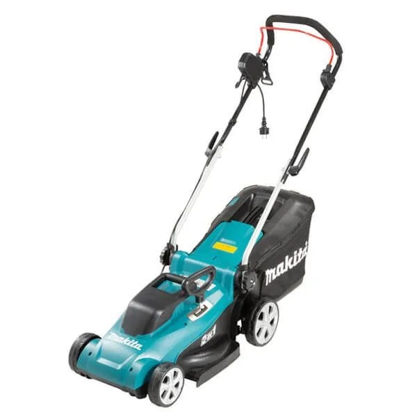 Газонокосилка Makita ELM 3720 электрическая