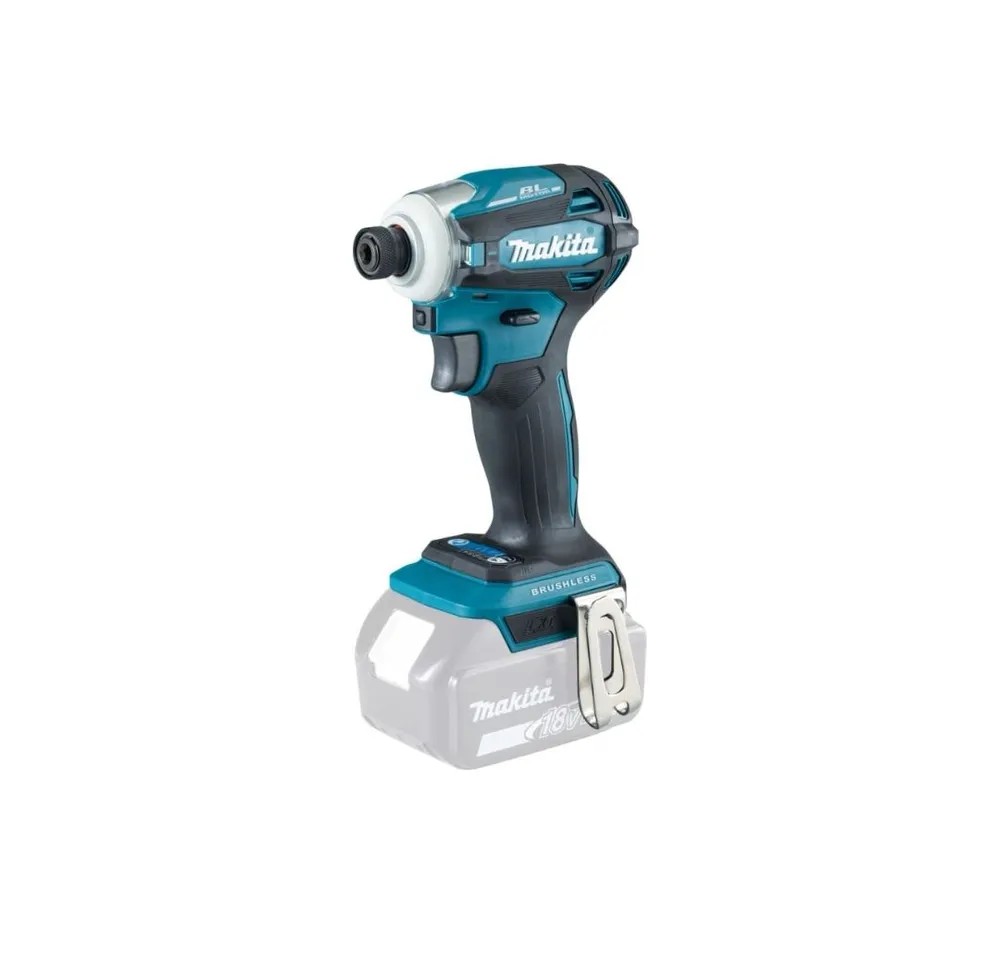 Шуруповерт аккумуляторный Makita  DTD 172 Z б/ак