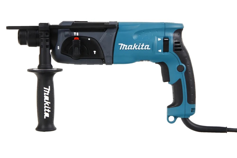 Перфоратор Makita HR 2470