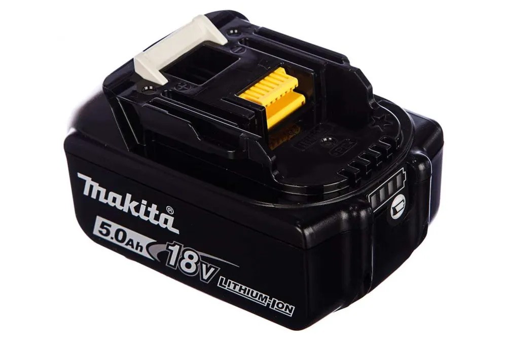 Аккумуляторная батарея BL 1850B Makita 632G59-7