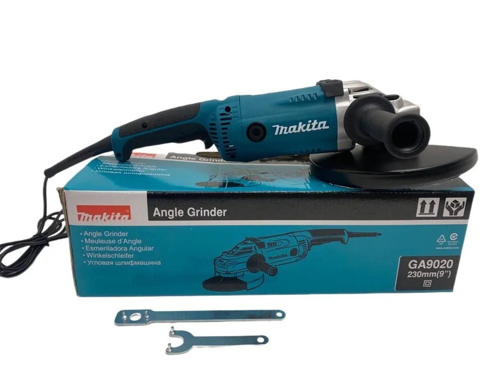 УШМ Makita GA 9020