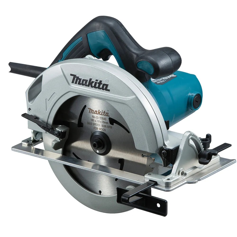 Пила дисковая Makita HS 7600