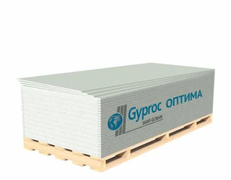 Гипрок Оптима 2500х1200х12.5