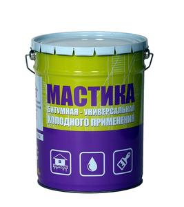 Праймер битумный 20л/16кг