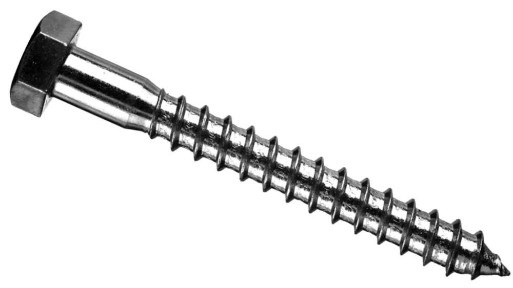 Шуруп - Глухарь