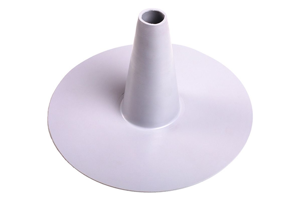 Кровельная проходка PVC №2 арт.01.115