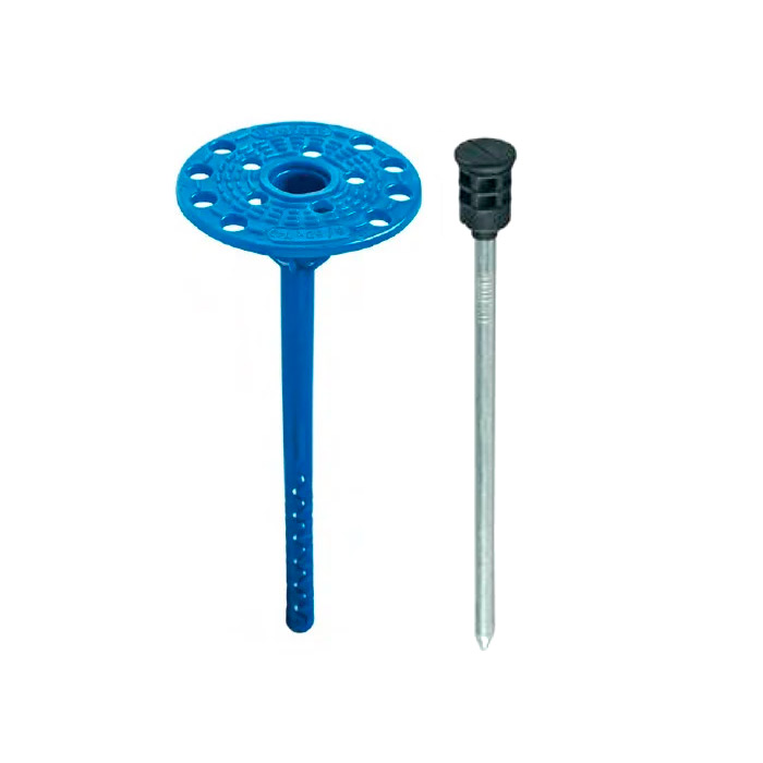 Саморезы кровельные цв. 4,8х35 1015 бежевые (Daxmer)